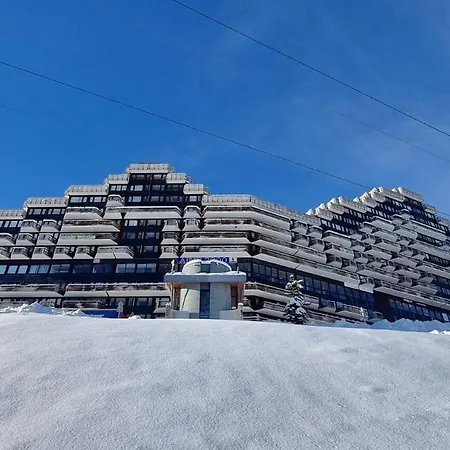 Appartement Diamant - 3 Pieces De 52m² Pour 8 Personnes Mae-0921 La Plagne